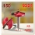 Фреза 3D чпу d6*D32*150°