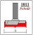 Фреза Форстнера 1011 Pobedit