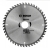Диск пильный 200x32-48T Bosch Eco WO  (2608644380)