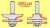 Фрезы Globus для мебельной обвязки 3502 G set