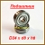 Подшипник 628zz (D24xd8xh8)