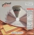 Пильный диск по дереву Атака 255х60х30 тонкий+ K=2,1/1,5
