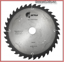 D250 d32 z36 Профессиональные пилы Акула( дерево)